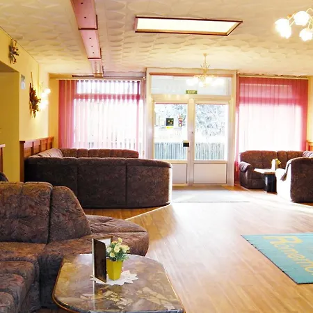 Hotel Romerhof Tulln An Der Donau