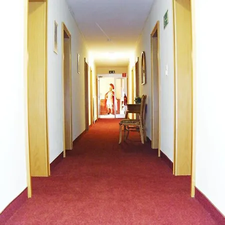 Romerhof Tulln An Der Donau