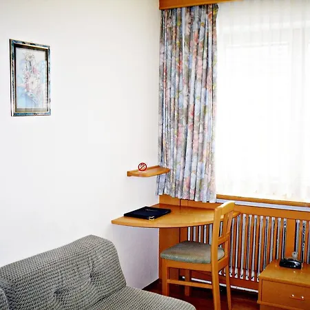 Hotel Romerhof Tulln An Der Donau