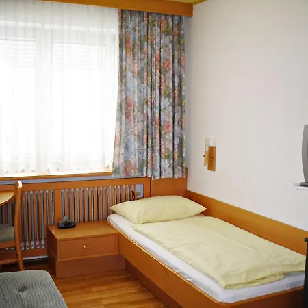 Hotel Romerhof