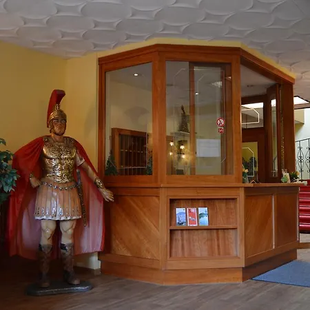 Romerhof Hotel Tulln An Der Donau