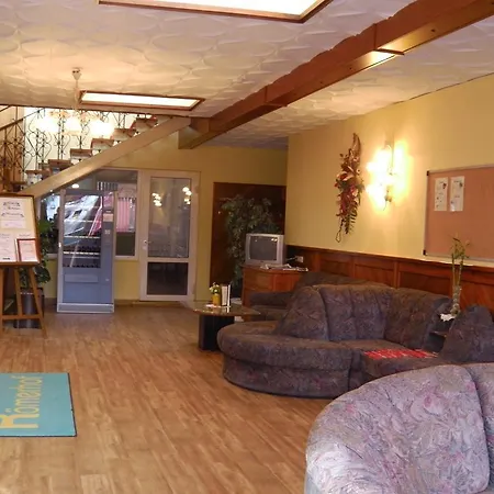 Romerhof 3* Tulln An Der Donau